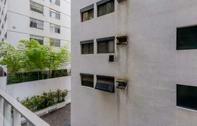 Imagem 2: Apartamento à venda no bairro Santa Cecília - São Paulo/SP