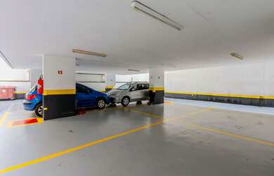 Imagem 13: Apartamento à venda no bairro Santa Cecília - São Paulo/SP