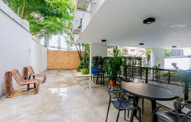 Imagem 15: Apartamento à venda no bairro Santa Cecília - São Paulo/SP