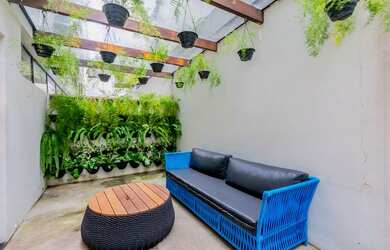 Imagem 16: Apartamento à venda no bairro Santa Cecília - São Paulo/SP