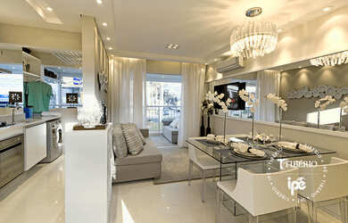 Imagem 4: APARTAMENTO RESIDENCIAL em Guarulhos - SP, Vila Augusta