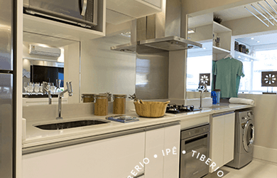 Imagem 8: APARTAMENTO RESIDENCIAL em Guarulhos - SP, Vila Augusta