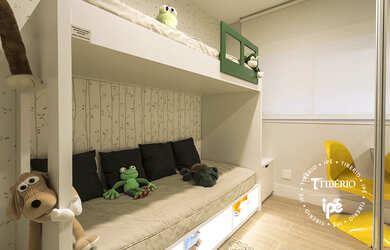 Imagem 15: APARTAMENTO RESIDENCIAL em Guarulhos - SP, Vila Augusta