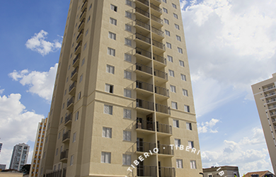 Imagem: O apartamento à venda possui 2 Dormitórios, 1 Banheiro, 1