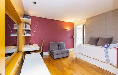 Imagem 15: Apartamento à venda no bairro Vila Nova Conceição - São Paulo/SP