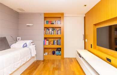 Imagem 3: Apartamento à venda no bairro Vila Nova Conceição - São Paulo/SP