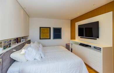 Imagem 5: Apartamento à venda no bairro Vila Nova Conceição - São Paulo/SP