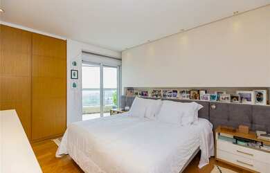 Imagem 6: Apartamento à venda no bairro Vila Nova Conceição - São Paulo/SP