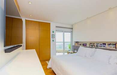 Imagem 7: Apartamento à venda no bairro Vila Nova Conceição - São Paulo/SP