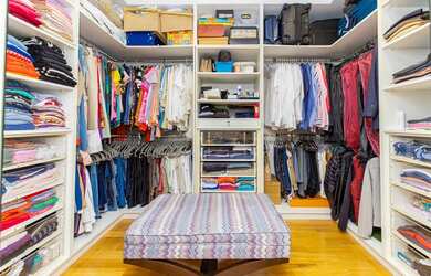 Imagem 8: Apartamento à venda no bairro Vila Nova Conceição - São Paulo/SP