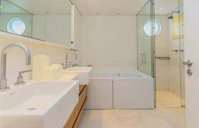 Imagem 10: Apartamento à venda no bairro Vila Nova Conceição - São Paulo/SP