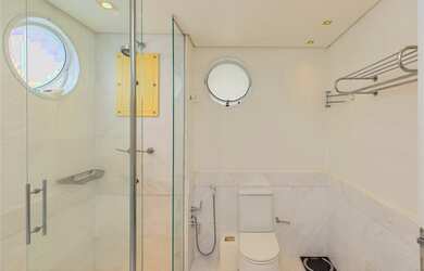 Imagem 11: Apartamento à venda no bairro Vila Nova Conceição - São Paulo/SP