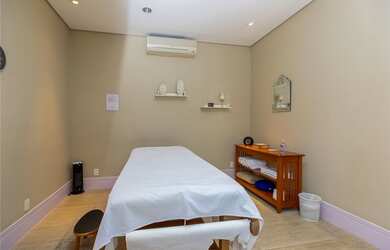 Imagem 2: Apartamento à venda no bairro Vila Nova Conceição - São Paulo/SP