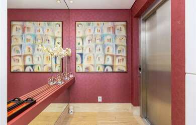 Imagem 16: Apartamento à venda no bairro Vila Nova Conceição - São Paulo/SP