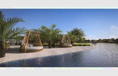 Imagem: O terreno está localizado em Centro, Xangri-Lá à venda por