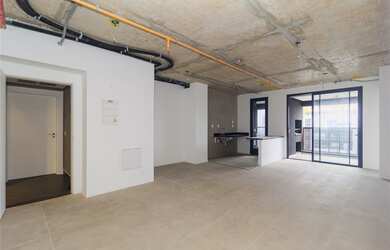 Imagem: O apartamento possui 3 Dormitórios, 1 Suíte, 3 Banheiros