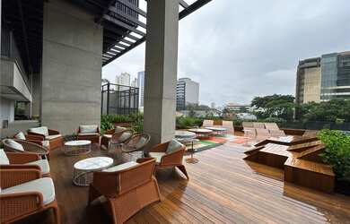 Imagem 11: Apartamento à venda em São Paulo, Jardim das Acácias, com 3 quartos,...