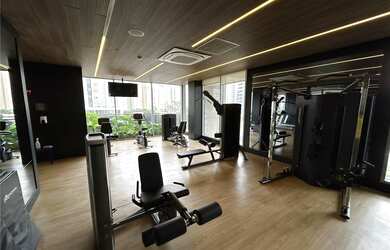 Imagem 5: Apartamento à venda em São Paulo, Jardim das Acácias, com 3 quartos,...