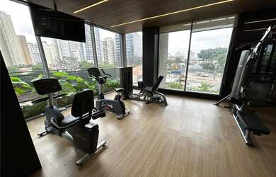 Imagem 4: Apartamento à venda em São Paulo, Jardim das Acácias, com 3 quartos,...