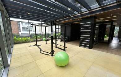 Imagem 3: Apartamento à venda em São Paulo, Jardim das Acácias, com 3 quartos,...