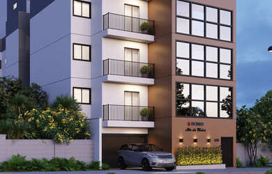 Imagem 3: Domo Alto da Mooca - Apartamento à venda no bairro Alto da Moóca - São...