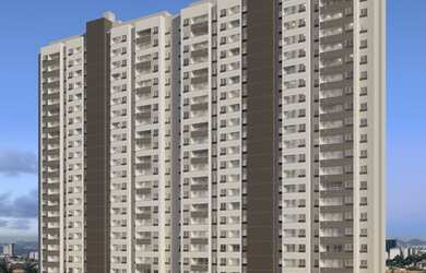 Imagem 2: APARTAMENTO RESIDENCIAL em Rio de Janeiro - RJ, Santo Cristo