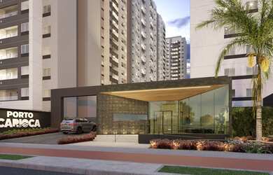 Imagem 6: APARTAMENTO RESIDENCIAL em Rio de Janeiro - RJ, Santo Cristo