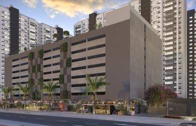 Imagem 7: APARTAMENTO RESIDENCIAL em Rio de Janeiro - RJ, Santo Cristo