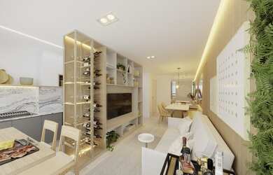 Imagem 8: APARTAMENTO RESIDENCIAL em Rio de Janeiro - RJ, Santo Cristo