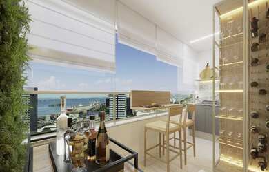 Imagem 10: APARTAMENTO RESIDENCIAL em Rio de Janeiro - RJ, Santo Cristo