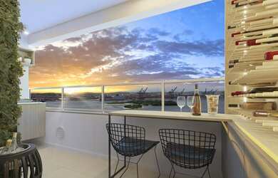 Imagem 11: APARTAMENTO RESIDENCIAL em Rio de Janeiro - RJ, Santo Cristo