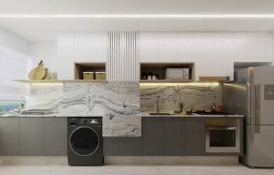 Imagem 12: APARTAMENTO RESIDENCIAL em Rio de Janeiro - RJ, Santo Cristo