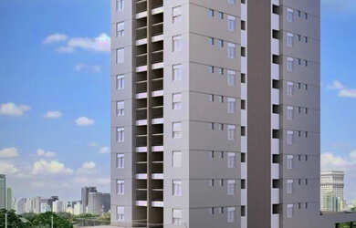 Imagem: O apartamento à venda possui 2 Dormitórios, 1 Suíte, 2 Banheiros