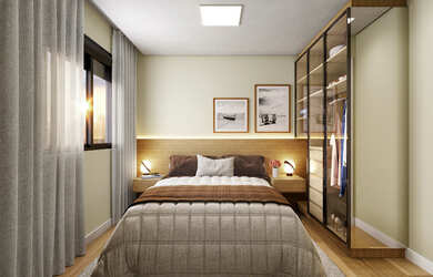 Imagem 6: APARTAMENTO RESIDENCIAL em São Paulo - SP, Ipiranga