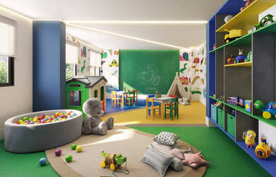 Imagem 10: APARTAMENTO RESIDENCIAL em São Paulo - SP, Ipiranga