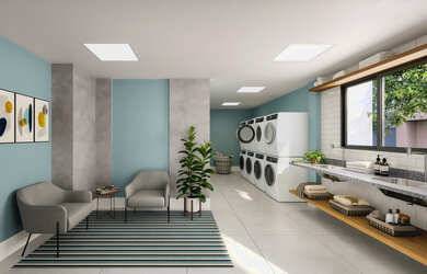 Imagem 14: APARTAMENTO RESIDENCIAL em São Paulo - SP, Ipiranga