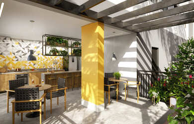 Imagem 15: APARTAMENTO RESIDENCIAL em São Paulo - SP, Ipiranga