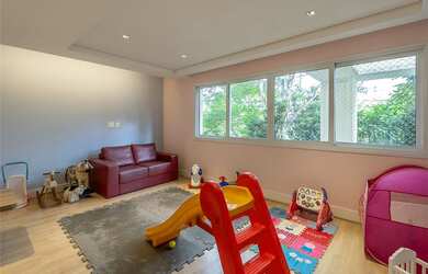 Imagem 13: Apartamento à venda no bairro Vila Nova Conceição - São Paulo/SP