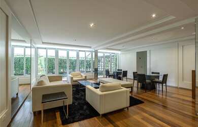 Imagem 8: Apartamento à venda no bairro Vila Nova Conceição - São Paulo/SP