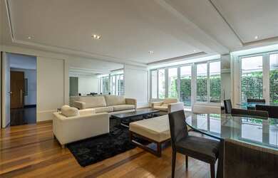 Imagem 7: Apartamento à venda no bairro Vila Nova Conceição - São Paulo/SP