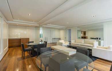 Imagem 5: Apartamento à venda no bairro Vila Nova Conceição - São Paulo/SP