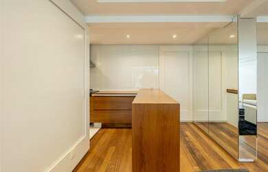 Imagem 4: Apartamento à venda no bairro Vila Nova Conceição - São Paulo/SP