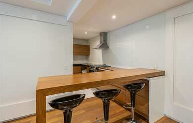 Imagem 2: Apartamento à venda no bairro Vila Nova Conceição - São Paulo/SP