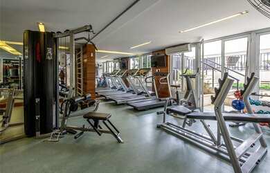 Imagem 3: Apartamento à venda no bairro Vila Nova Conceição - São Paulo/SP