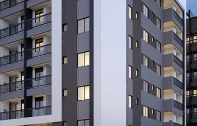 Imagem: O apartamento possui 3 Dormitórios, 1 Suíte, 2 Banheiros