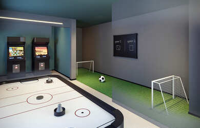 Imagem 7: Vivaz Cantareira 3 - Fase 1 - Vivaz Cantareira 3 - Fase 1