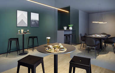 Imagem 9: Vivaz Cantareira 3 - Fase 1 - Vivaz Cantareira 3 - Fase 1