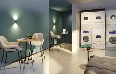 Imagem 11: Vivaz Cantareira 3 - Fase 1 - Vivaz Cantareira 3 - Fase 1