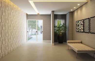 Imagem 4: Apartamento à venda em São Paulo, Brás, com 2 quartos, 38,6m²