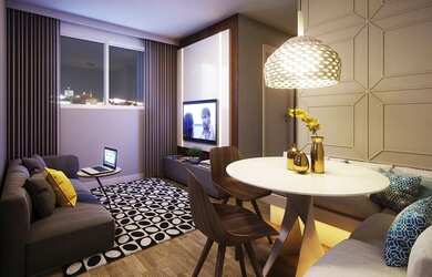 Imagem 6: Fit Casa Brás Apartamento com 2 dormitórios